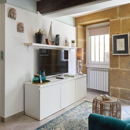Pilliku Apartamentua Garaje Incluido Оріо Екстер'єр фото
