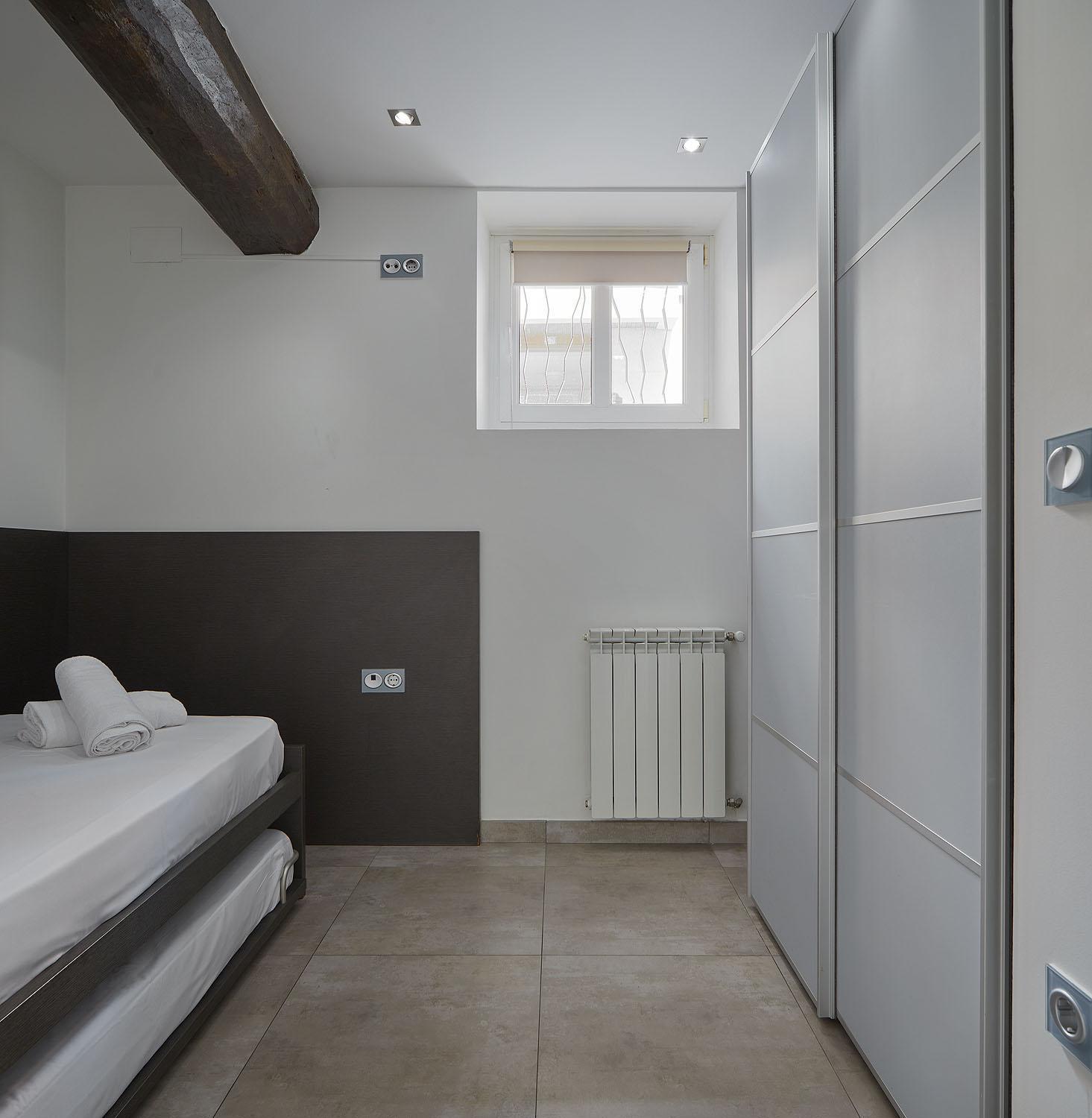 Pilliku Apartamentua Garaje Incluido Оріо Екстер'єр фото