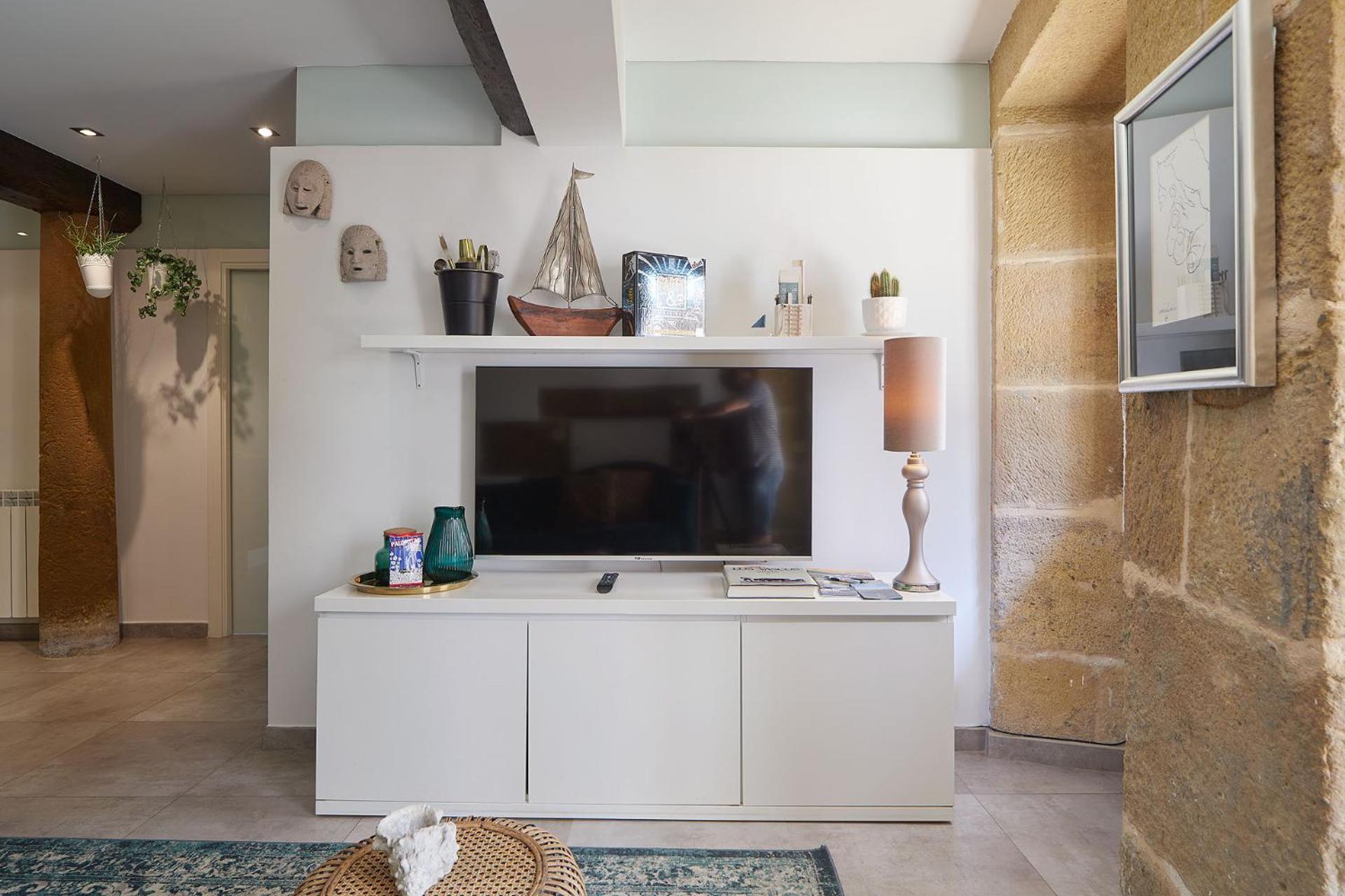 Pilliku Apartamentua Garaje Incluido Оріо Екстер'єр фото